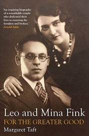 Buy Leo and Mina Fink
