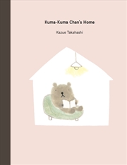 Buy Kuma-Kuma Chan's Home