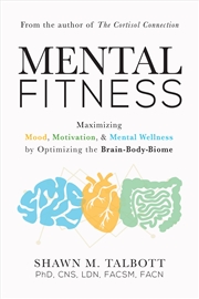 Buy Mental Fitness