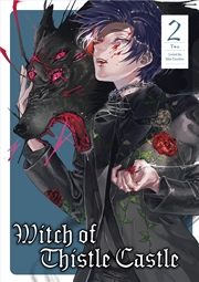 Buy Witch of Thistle Castle Vol. 2
