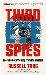 Buy Third Eye Spies