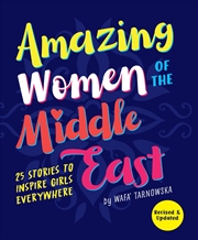 Buy Amazing Women of the Middle East