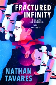 Buy Fractured Infinity