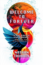 Buy Welcome to Forever