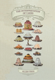 Buy The Interpretation of Cakes