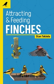 Buy Attracting & Feeding Finches