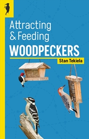 Buy Attracting & Feeding Woodpeckers