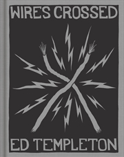 Buy Ed Templeton: Wires Crossed