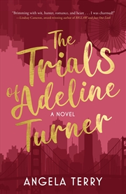 Buy The Trials of Adeline Turner