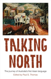 Buy Talking North