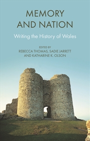 Buy Memory And Nation
