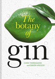 Buy Botany of Gin, The