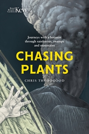 Buy Chasing Plants