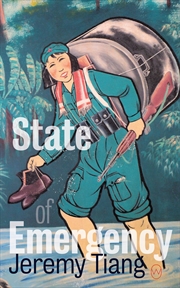 Buy State Of Emergency