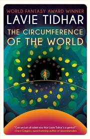 Buy The Circumference of the World