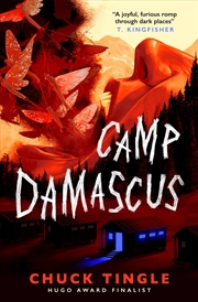 Buy Camp Damascus