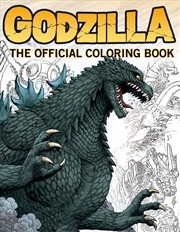 Buy Godzilla