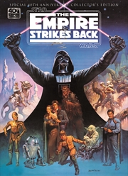 Buy Star Wars: The Empire Strikes Back