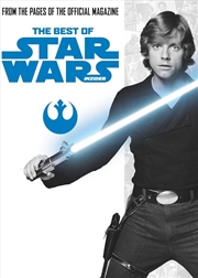 Buy The Best of Star Wars Insider