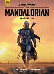 Buy Star Wars Insider Presents The Mandalorian Season One Vol.1