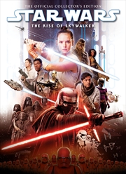Buy Star Wars: The Rise of Skywalker Movie Special