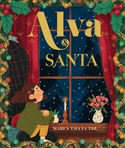 Buy Alva and Santa