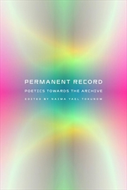 Buy Permanent Record