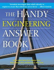 Buy The Handy Engineering Answer Book