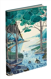 Buy Tolkien Raft-elves Journal