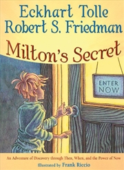 Buy Milton's Secret