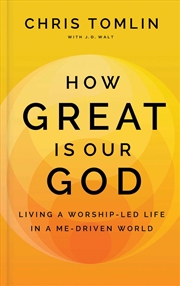 Buy How Great Is Our God