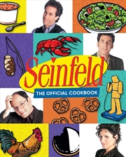 Buy Seinfeld