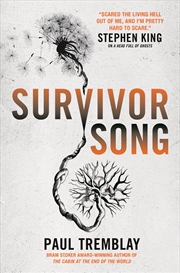 Buy Survivor Song