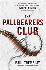 Buy The Pallbearers Club