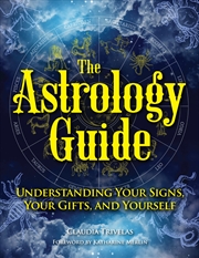 Buy The Astrology Guide