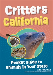 Buy Critters Of California