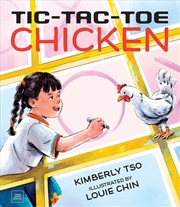 Buy Tic-Tac-Toe Chicken