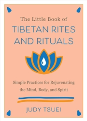 Buy The Little Book of Tibetan Rites and Rituals