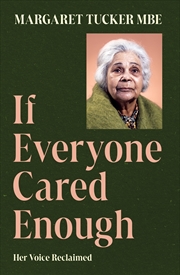 Buy If Everyone Cared Enough