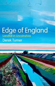 Buy Edge of England