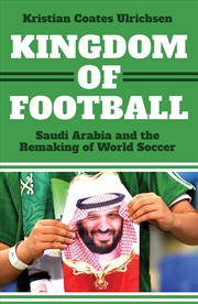 Buy Kingdom of Football