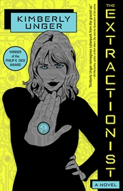 Buy The Extractionist