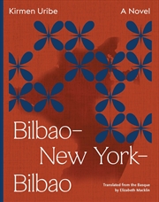 Buy BilbaoNew YorkBilbao