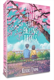 Buy Love Like the Falling Petals