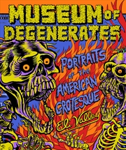 Buy Museum of Degenerates