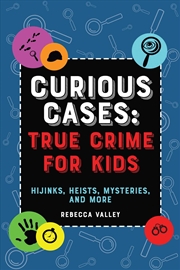 Buy Curious Cases