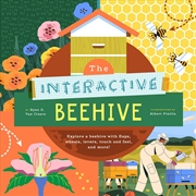 Buy The Interactive Beehive