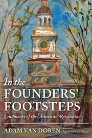 Buy In the Founders' Footsteps