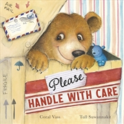 Buy Please Handle with Care