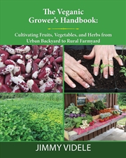 Buy The Veganic Grower's Handbook